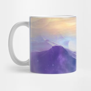 The Only Witness Mug